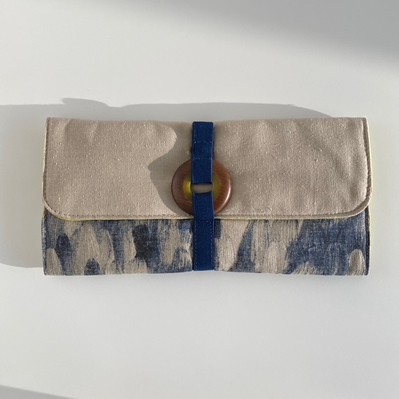 Lela Rose Clutch for Beauty.com - Picture 1 of 16